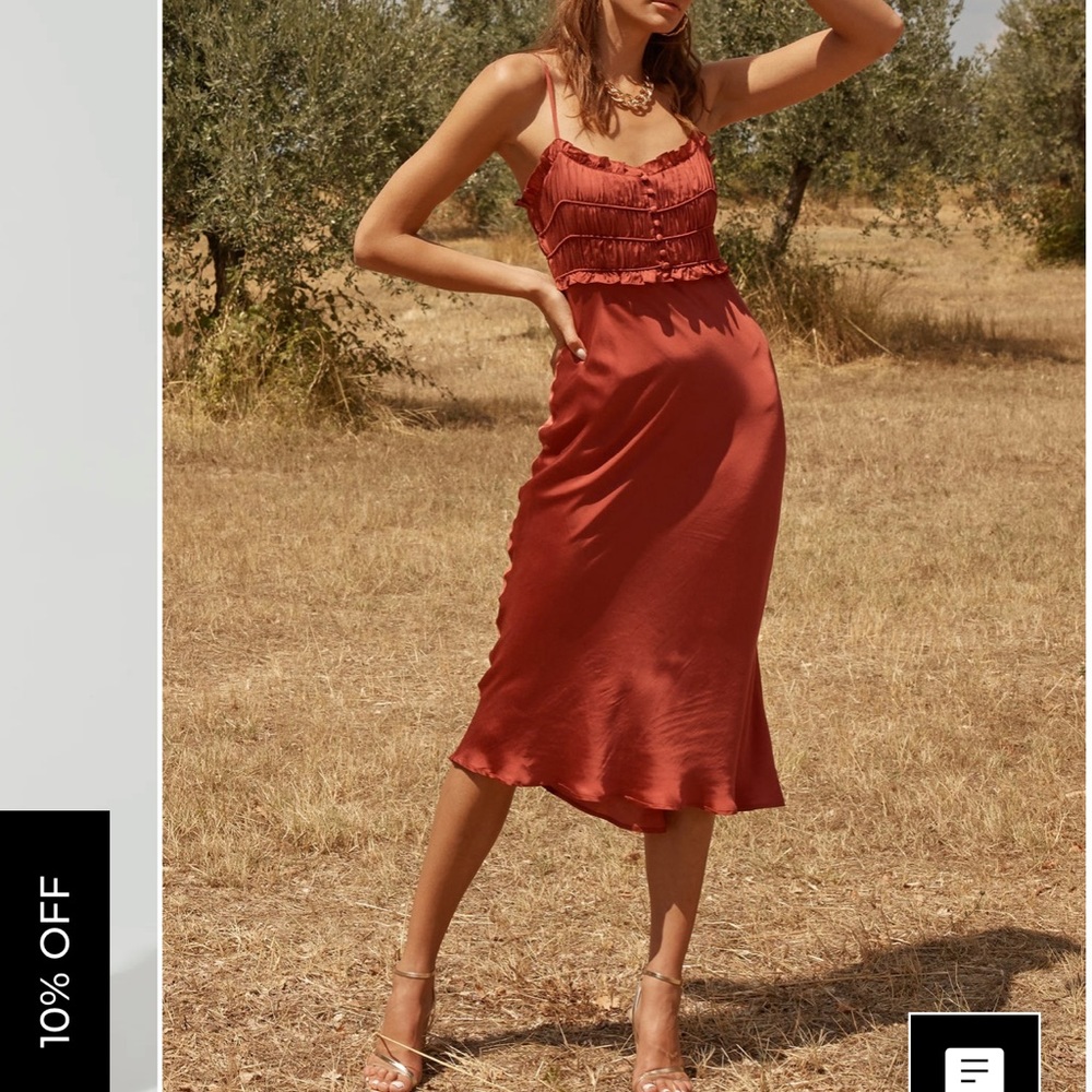 Astr dress! New this season